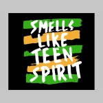 Smells like teen spirit  Nirvana  pánske tričko 100%bavlna značka Fruit of The Loom